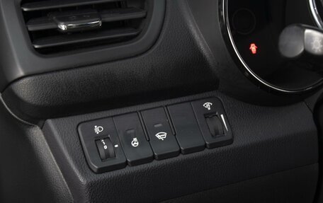 KIA Rio III рестайлинг, 2013 год, 780 000 рублей, 15 фотография