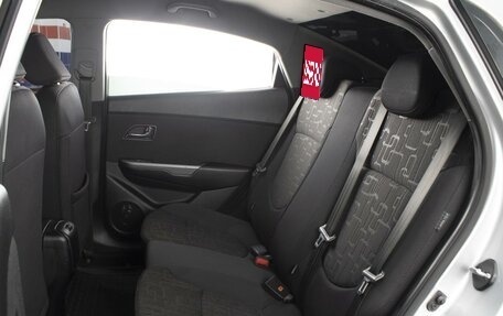 KIA Rio III рестайлинг, 2013 год, 780 000 рублей, 8 фотография