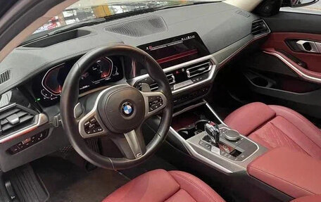 BMW 3 серия, 2021 год, 3 250 000 рублей, 7 фотография