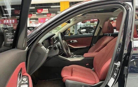 BMW 3 серия, 2021 год, 3 250 000 рублей, 8 фотография