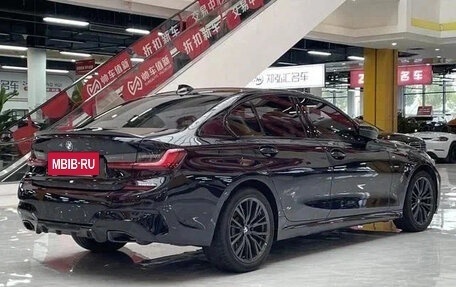 BMW 3 серия, 2021 год, 3 250 000 рублей, 4 фотография