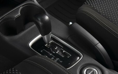 Mitsubishi Outlander III рестайлинг 3, 2016 год, 1 890 000 рублей, 11 фотография