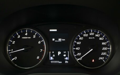 Mitsubishi Outlander III рестайлинг 3, 2016 год, 1 890 000 рублей, 13 фотография