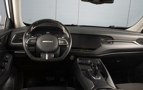 Haval F7 I, 2021 год, 1 570 000 рублей, 5 фотография