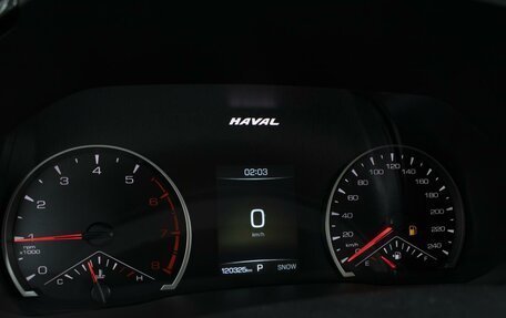 Haval F7 I, 2021 год, 1 570 000 рублей, 13 фотография