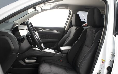 Haval F7 I, 2021 год, 1 570 000 рублей, 9 фотография