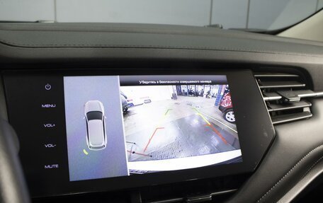 Haval F7 I, 2021 год, 1 570 000 рублей, 15 фотография