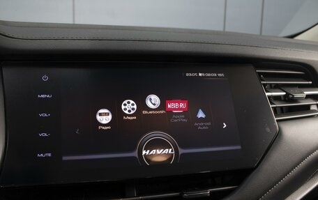 Haval F7 I, 2021 год, 1 570 000 рублей, 14 фотография