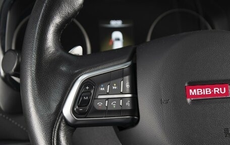 Haval F7 I, 2021 год, 1 570 000 рублей, 17 фотография