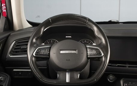 Haval F7 I, 2021 год, 1 570 000 рублей, 12 фотография