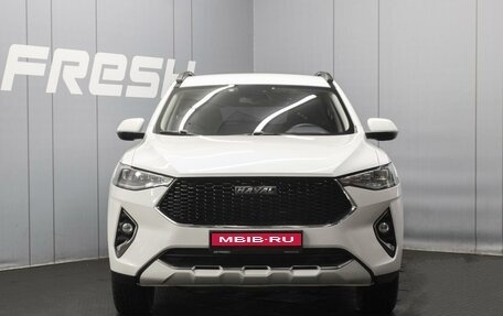 Haval F7 I, 2021 год, 1 570 000 рублей, 3 фотография