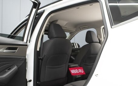 Haval F7 I, 2021 год, 1 570 000 рублей, 10 фотография