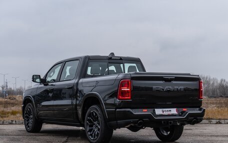 Rambler 1500, 2025 год, 9 850 000 рублей, 3 фотография