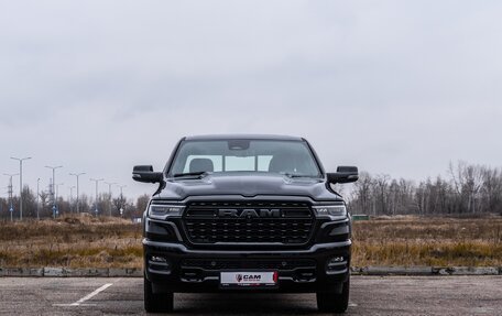 Rambler 1500, 2025 год, 9 850 000 рублей, 2 фотография