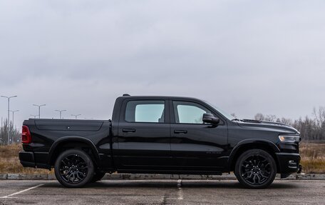 Rambler 1500, 2025 год, 9 850 000 рублей, 5 фотография