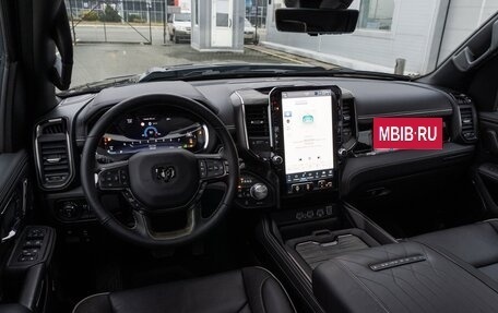 Rambler 1500, 2025 год, 9 850 000 рублей, 10 фотография