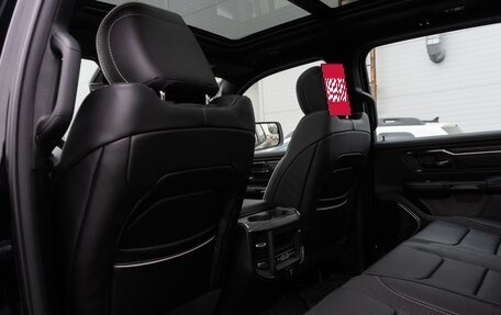 Rambler 1500, 2025 год, 9 850 000 рублей, 8 фотография