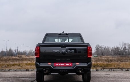 Rambler 1500, 2025 год, 9 850 000 рублей, 4 фотография