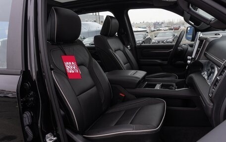 Rambler 1500, 2025 год, 9 850 000 рублей, 9 фотография