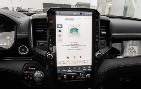 Rambler 1500, 2025 год, 9 850 000 рублей, 18 фотография