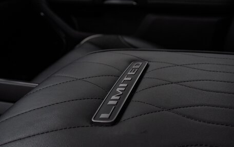 Rambler 1500, 2025 год, 9 850 000 рублей, 23 фотография