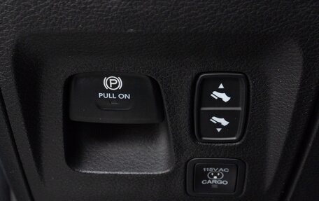 Rambler 1500, 2025 год, 9 850 000 рублей, 24 фотография