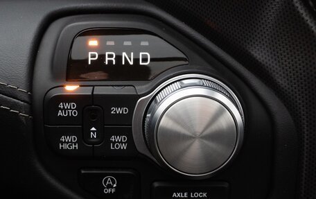 Rambler 1500, 2025 год, 9 850 000 рублей, 13 фотография