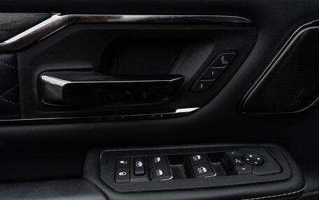 Rambler 1500, 2025 год, 9 850 000 рублей, 22 фотография