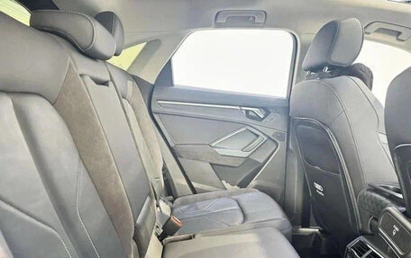 Audi Q3 Sportback, 2022 год, 2 720 000 рублей, 5 фотография