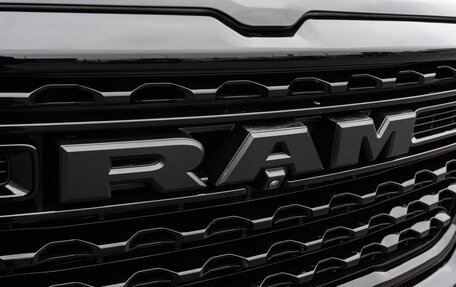 Rambler 1500, 2025 год, 9 850 000 рублей, 30 фотография