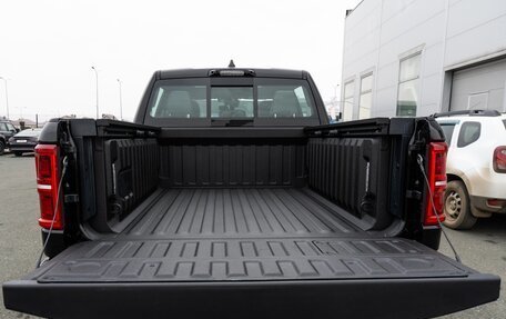 Rambler 1500, 2025 год, 9 850 000 рублей, 31 фотография