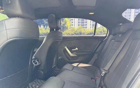 Mercedes-Benz A-Класс, 2021 год, 1 810 000 рублей, 6 фотография