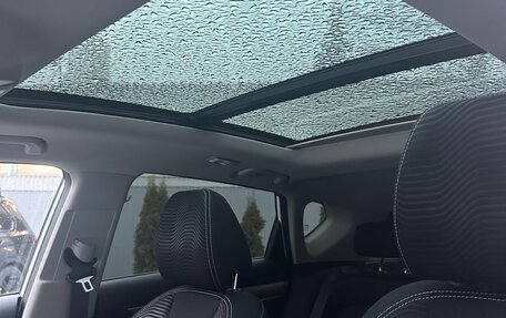 Geely Coolray I, 2020 год, 1 650 000 рублей, 10 фотография