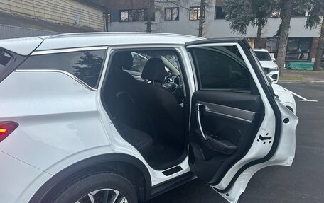 Geely Coolray I, 2020 год, 1 650 000 рублей, 5 фотография