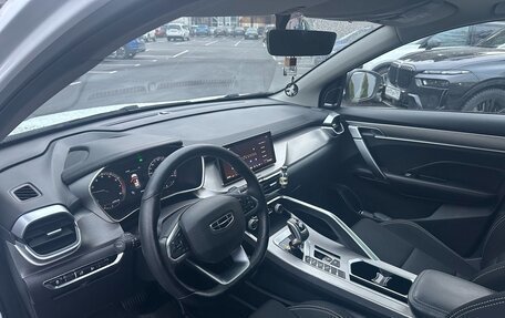 Geely Coolray I, 2020 год, 1 650 000 рублей, 11 фотография