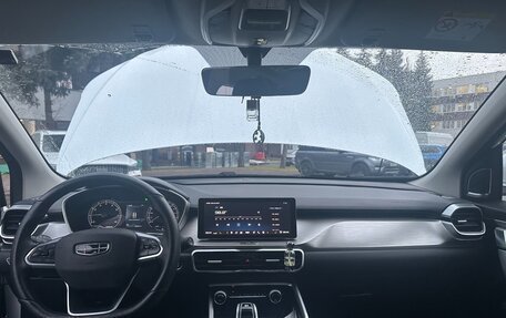 Geely Coolray I, 2020 год, 1 650 000 рублей, 12 фотография