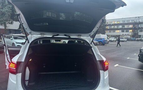 Geely Coolray I, 2020 год, 1 650 000 рублей, 9 фотография