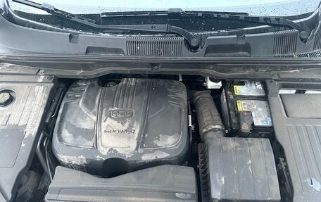 Geely Coolray I, 2020 год, 1 650 000 рублей, 8 фотография