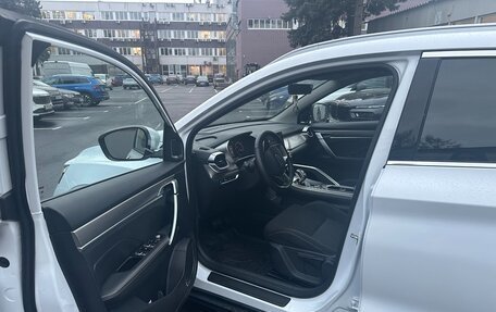 Geely Coolray I, 2020 год, 1 650 000 рублей, 3 фотография