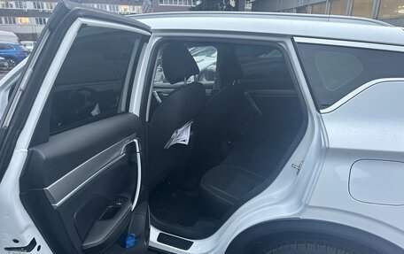 Geely Coolray I, 2020 год, 1 650 000 рублей, 4 фотография