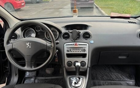 Peugeot 308 II, 2010 год, 520 000 рублей, 10 фотография