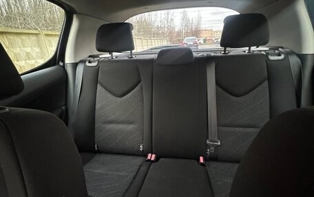 Peugeot 308 II, 2010 год, 520 000 рублей, 12 фотография