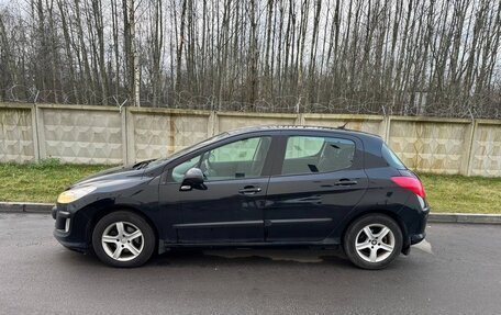 Peugeot 308 II, 2010 год, 520 000 рублей, 3 фотография