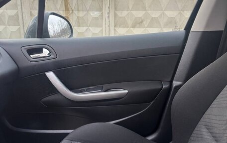 Peugeot 308 II, 2010 год, 520 000 рублей, 13 фотография