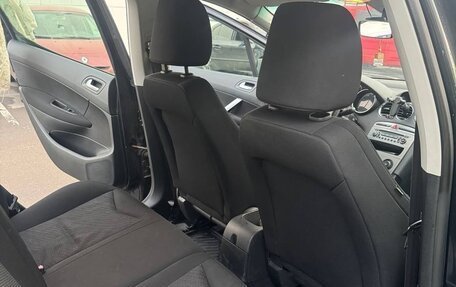 Peugeot 308 II, 2010 год, 520 000 рублей, 14 фотография