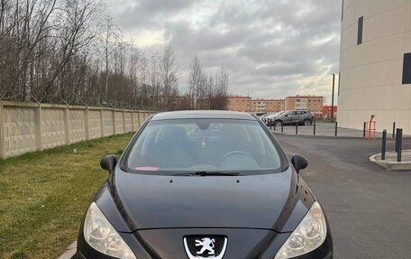 Peugeot 308 II, 2010 год, 520 000 рублей, 2 фотография