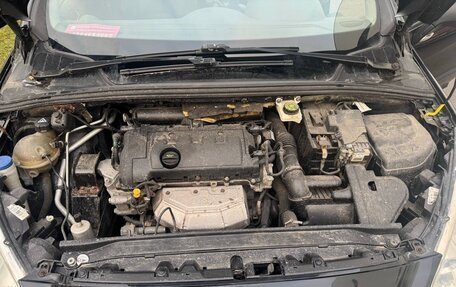 Peugeot 308 II, 2010 год, 520 000 рублей, 8 фотография