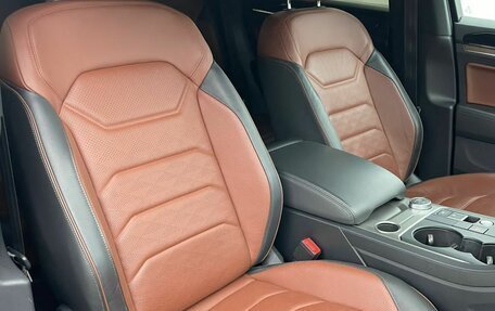 Volkswagen Touareg III, 2018 год, 4 249 999 рублей, 15 фотография