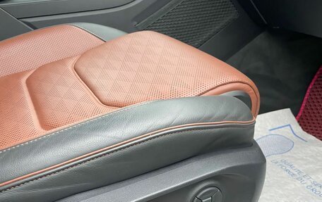 Volkswagen Touareg III, 2018 год, 4 249 999 рублей, 16 фотография