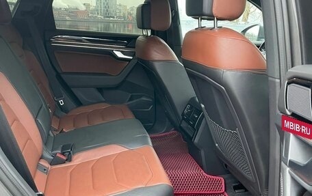 Volkswagen Touareg III, 2018 год, 4 249 999 рублей, 17 фотография